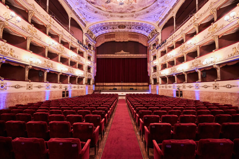 Teatro della Pergola di Firenze