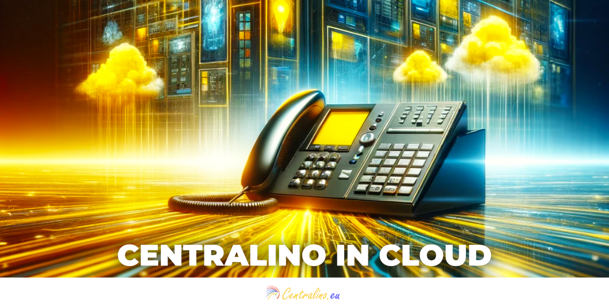 Le connessioni internet a supporto del tuo centralino in Cloud: scopri le soluzioni Balance e Continuity!