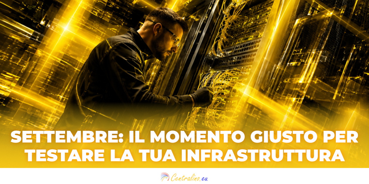 Settembre, si riparte. Ma la tua azienda è davvero pronta?