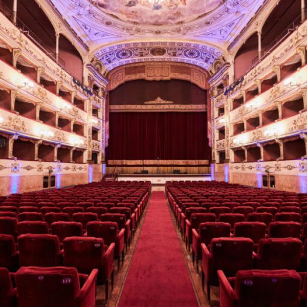 Teatro della Pergola di Firenze